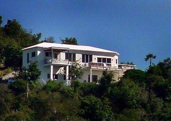 Villa Luminaria à Coral Bay Extérieur photo